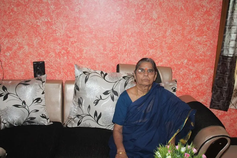 Studio Radhika