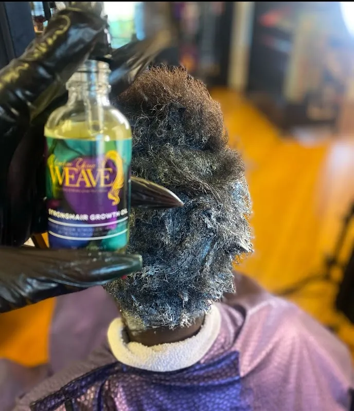 Akachi Beauty Salons LLC