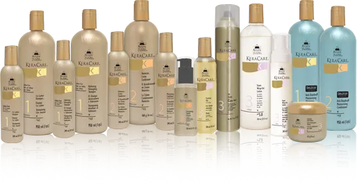 Akachi Beauty Salons LLC