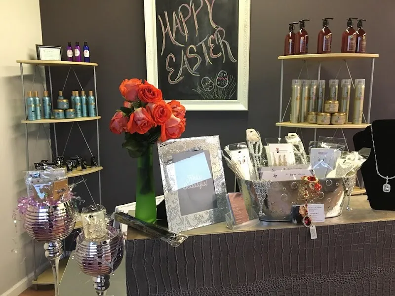 Akachi Beauty Salons LLC
