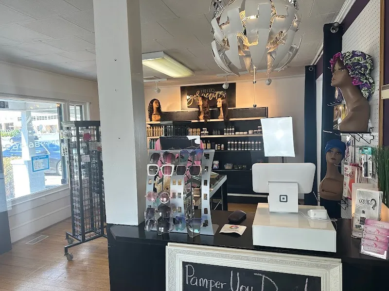 Akachi Beauty Salons LLC