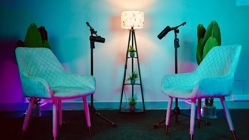 KathaFrames Video production company in Bangalore | Podcast studio | Corporate Film Makers