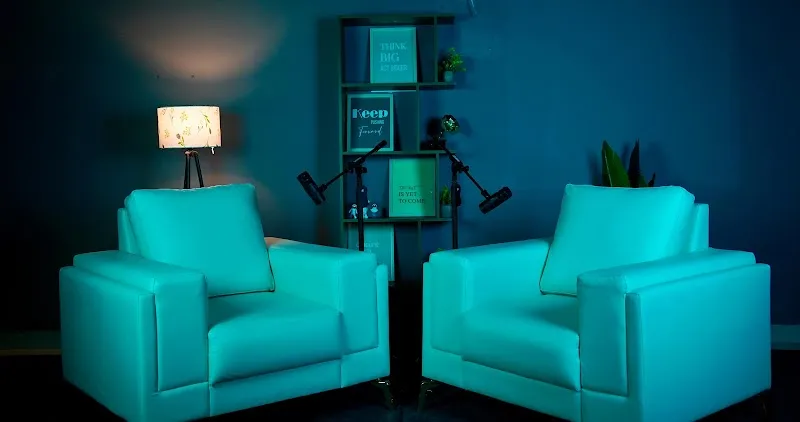 KathaFrames Video production company in Bangalore | Podcast studio | Corporate Film Makers