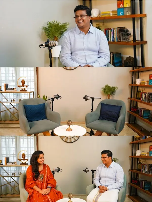 KathaFrames Video production company in Bangalore | Podcast studio | Corporate Film Makers