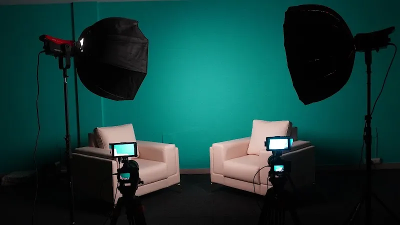 KathaFrames Video production company in Bangalore | Podcast studio | Corporate Film Makers
