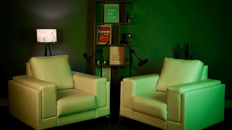 KathaFrames Video production company in Bangalore | Podcast studio | Corporate Film Makers