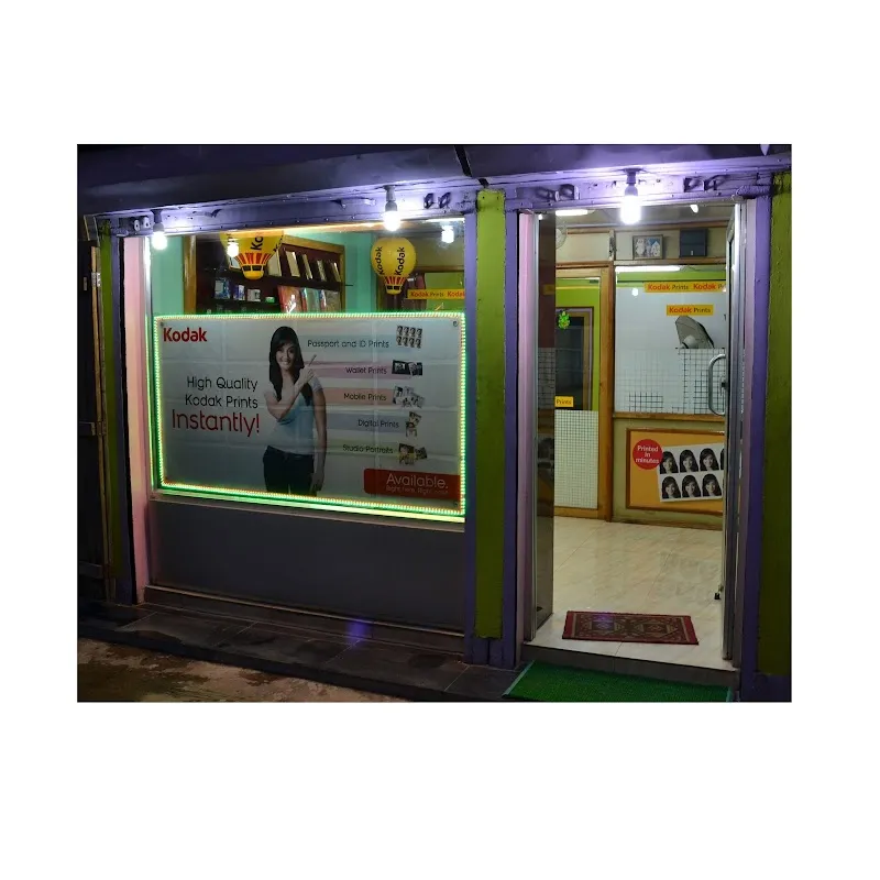 Samar Art Studio