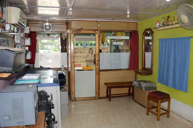 Samar Art Studio