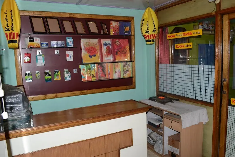 Samar Art Studio