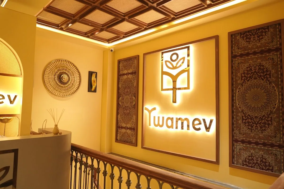Twamev