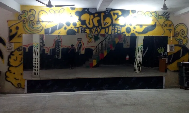 VIBE DANCE STUDIO