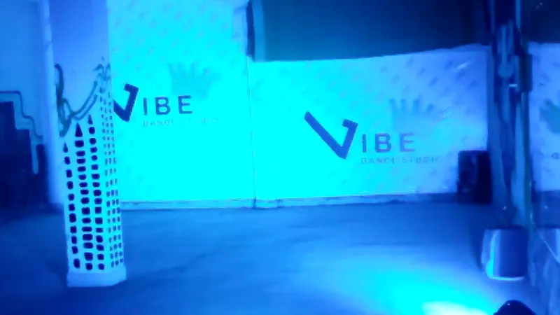 VIBE DANCE STUDIO