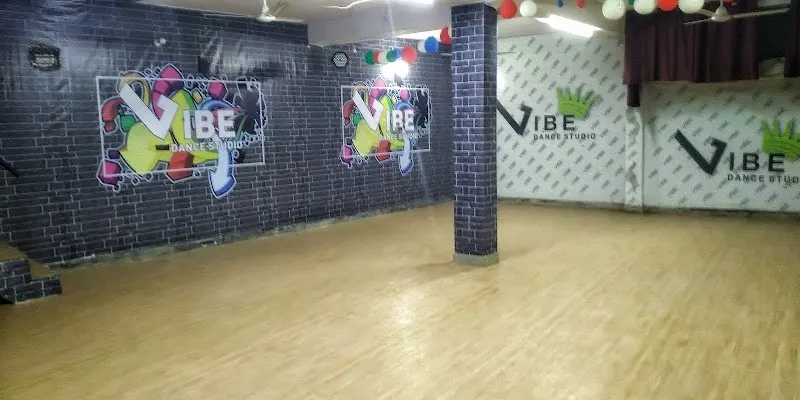 VIBE DANCE STUDIO
