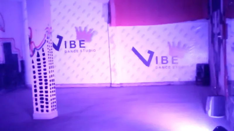 VIBE DANCE STUDIO
