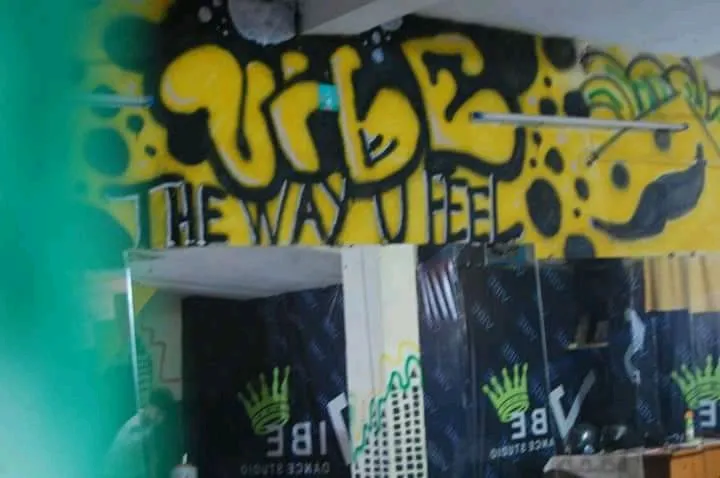 VIBE DANCE STUDIO