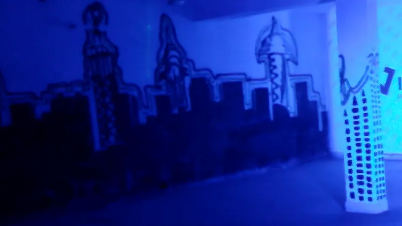 VIBE DANCE STUDIO