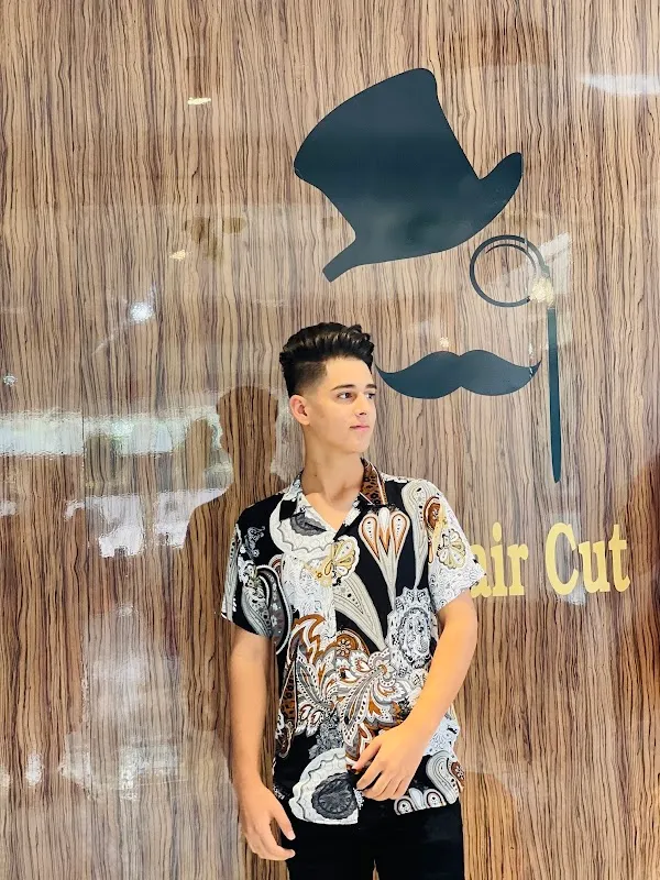 Focus Haircut