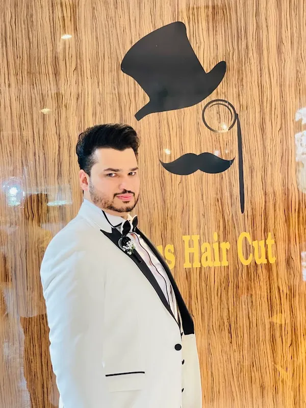 Focus Haircut