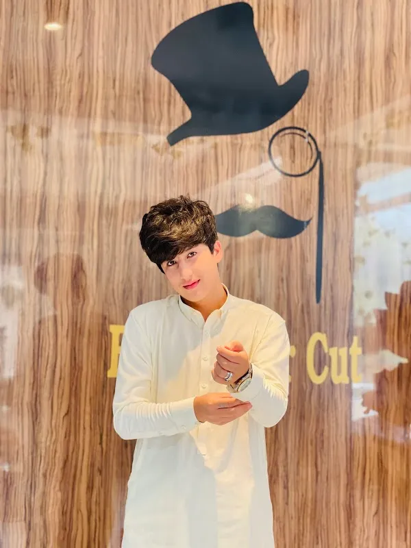 Focus Haircut