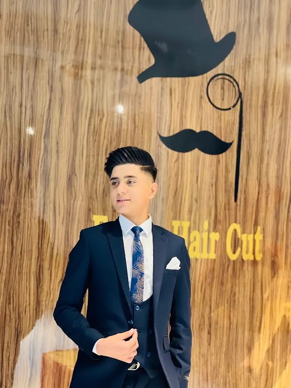 Focus Haircut