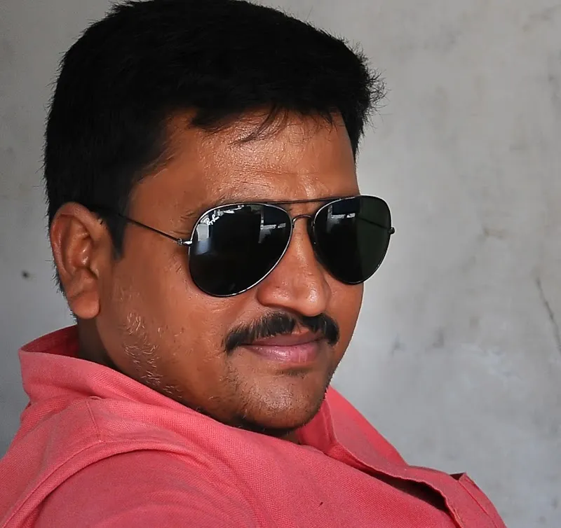 Shravani Photo Studio