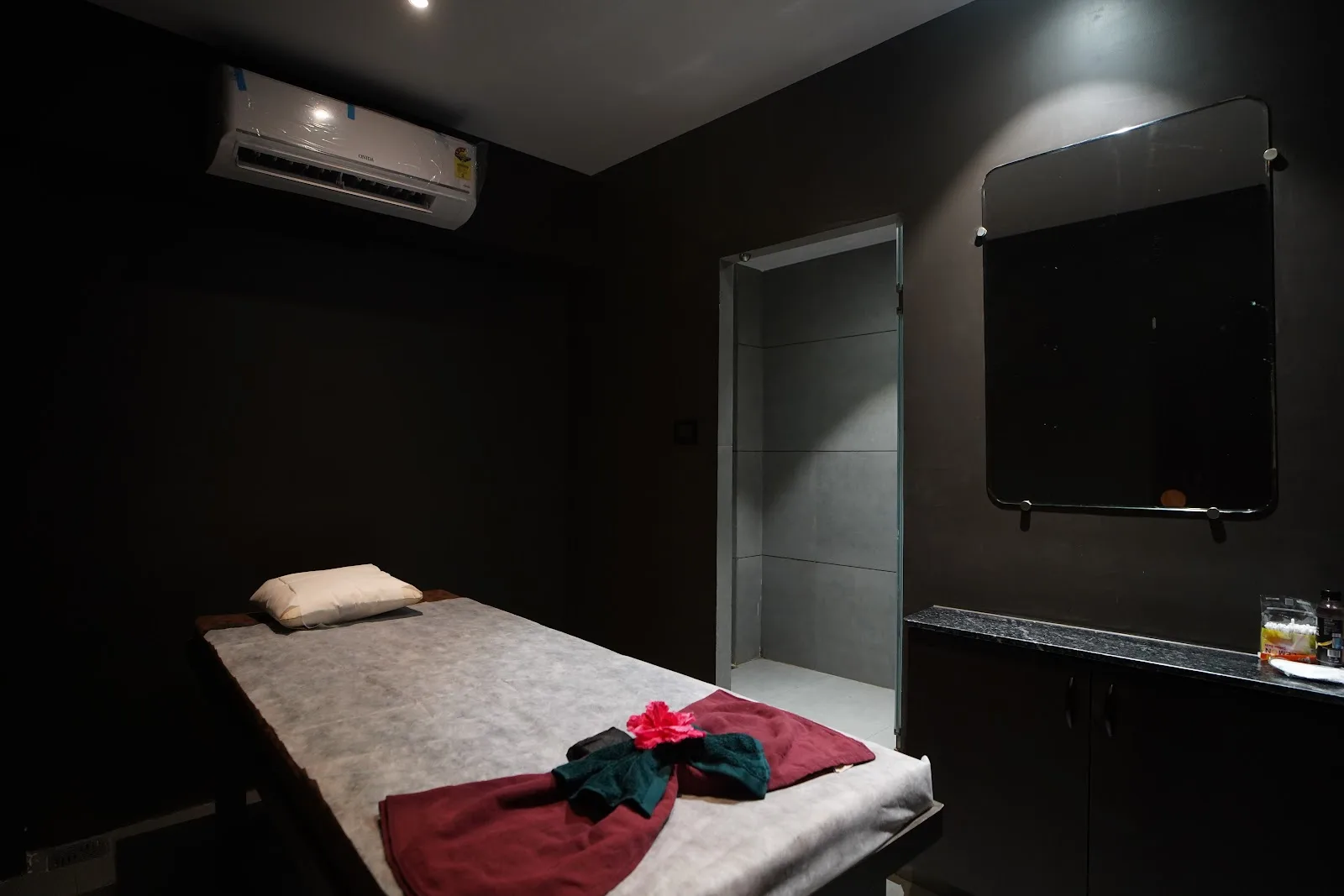 Aroma Spa