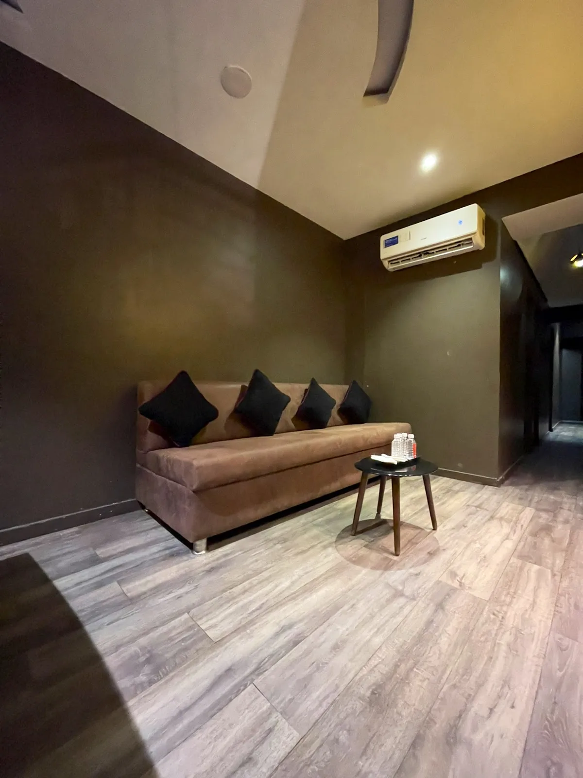Aroma Spa