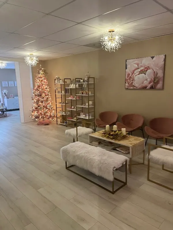 ESPA Esthetics & Wellness- Day Spa