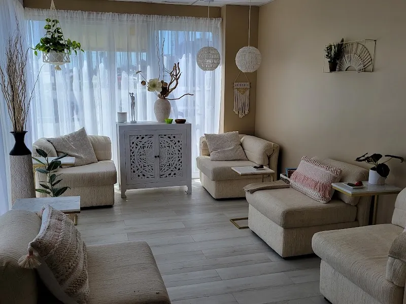 ESPA Esthetics & Wellness- Day Spa