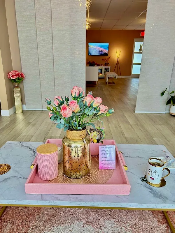 ESPA Esthetics & Wellness- Day Spa