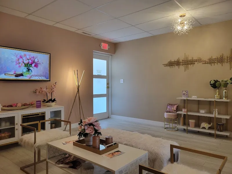 ESPA Esthetics & Wellness- Day Spa