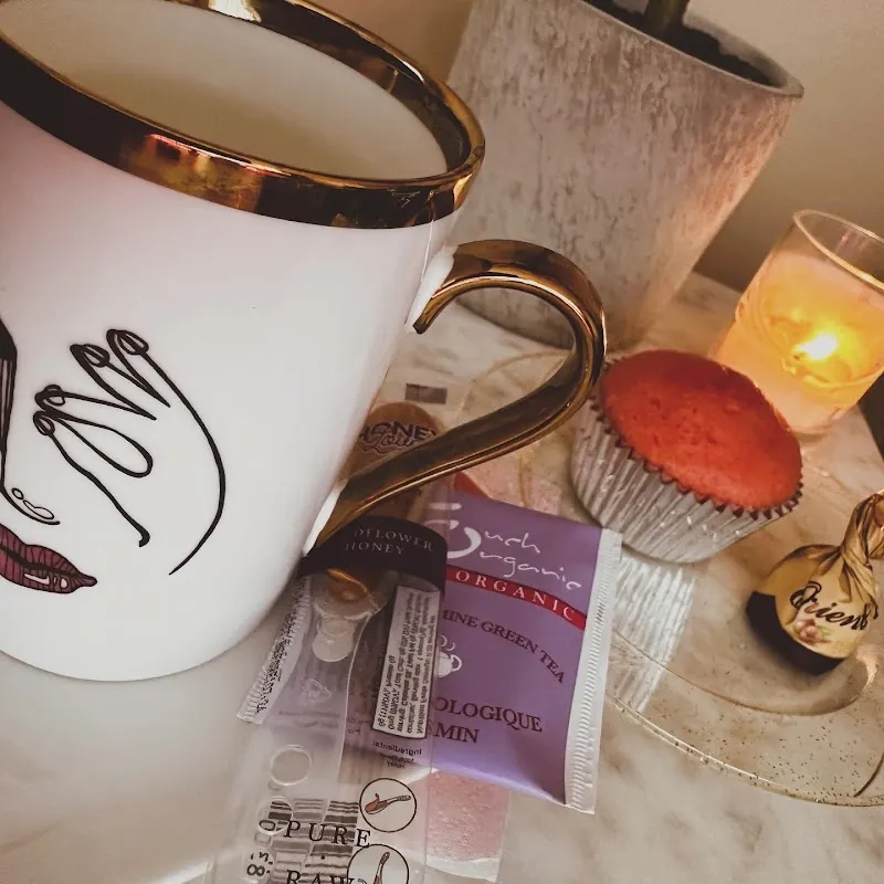 ESPA Esthetics & Wellness- Day Spa