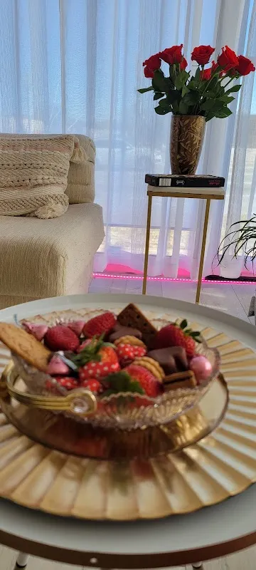 ESPA Esthetics & Wellness- Day Spa