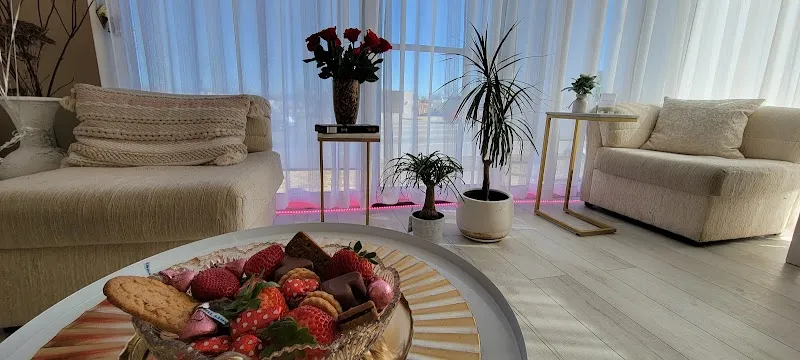 ESPA Esthetics & Wellness- Day Spa