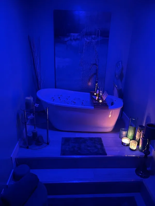 ESPA Esthetics & Wellness- Day Spa