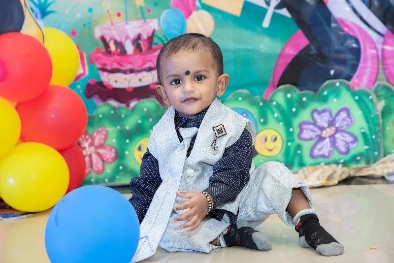 Memoriez Photography in Thane