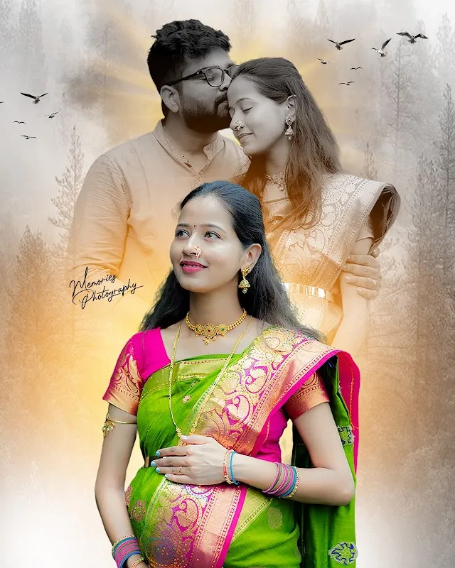 Memoriez Photography in Thane