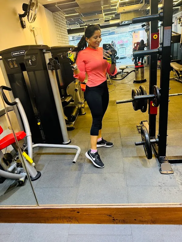 iFitness | Best Fitness Centre In Bangalore