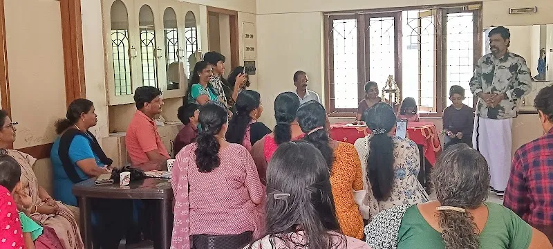 Mahatma Drawing and painting Class