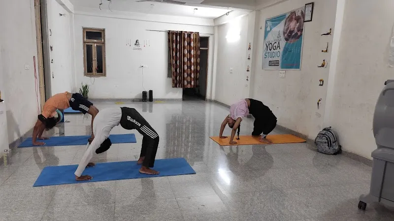 Calm Wave Yoga & Panchkarma Studio