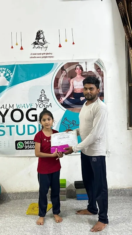 Calm Wave Yoga & Panchkarma Studio