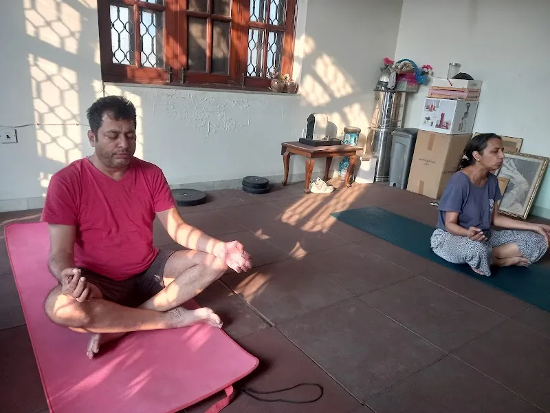 Calm Wave Yoga & Panchkarma Studio