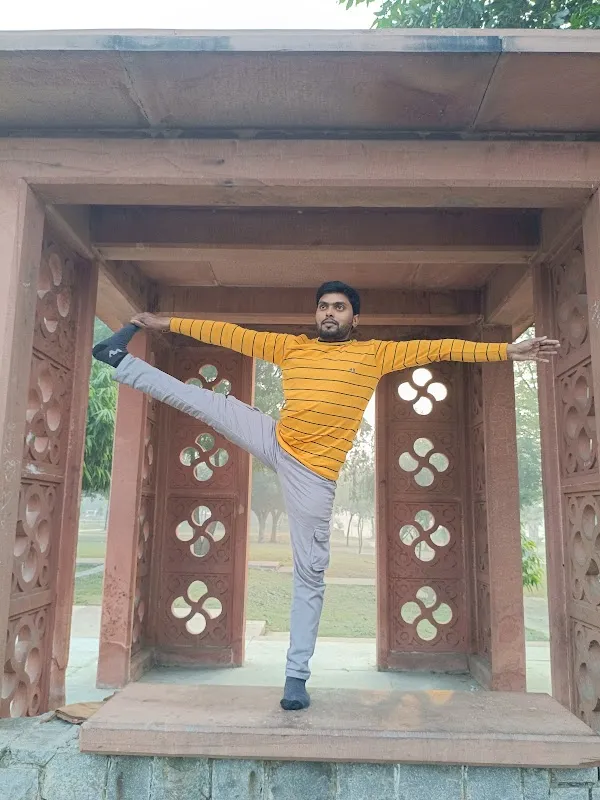 Calm Wave Yoga & Panchkarma Studio