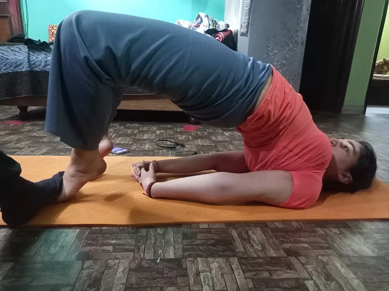 Calm Wave Yoga & Panchkarma Studio