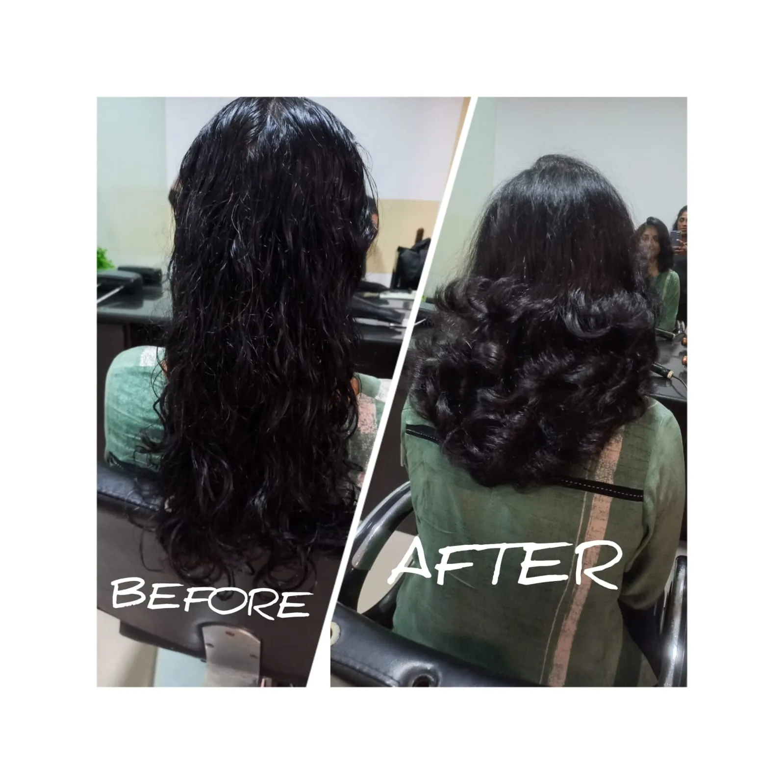 Loreal Maine Street Family Salon – Best Unisex Hair & Beauty Salon in Muralinagar Vizag | Haircuts, Makeup, Keratin, Facials