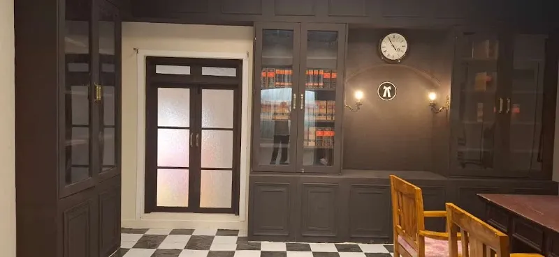 Swastik Studio