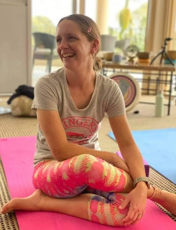 Bundy Yoga