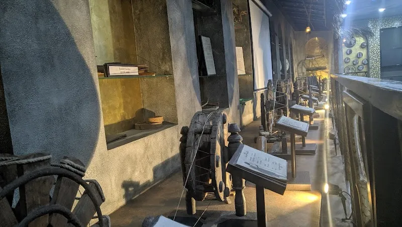 Dhoomimal Art Centre