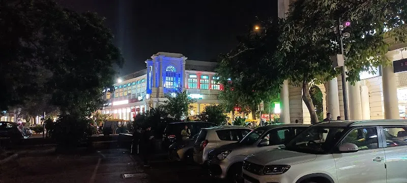 Dhoomimal Art Centre