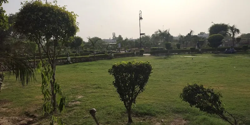 Dhoomimal Art Centre